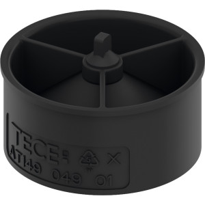 Мембранний гідрозатвор TECEdrainline 660015 TECE