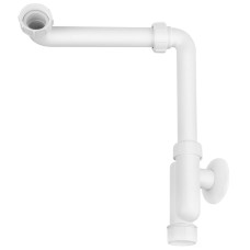 Сифон для умивальника HC13SPS-X32PF McAlpine