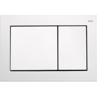 Кнопка зливу TECEbase 9240700 білий TECE