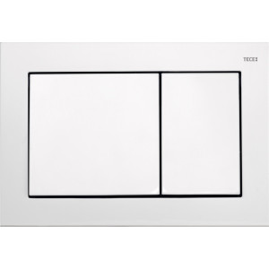 Кнопка зливу TECEbase 9240700 білий TECE