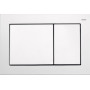Кнопка зливу TECEbase 9240700 білий TECE
