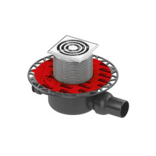 Душовий трап TECEdrainpoint S 110 3601100 TECE