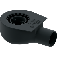 Сифон для душового каналу TECEdrainline DN 50 650003 TECE