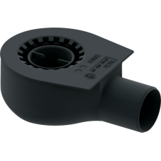 Сифон для душового каналу TECEdrainline DN 50 650003 TECE