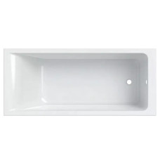 Ванна прямокутна з ніжками Selnova Square 160x70 554.382.01.1 Geberit