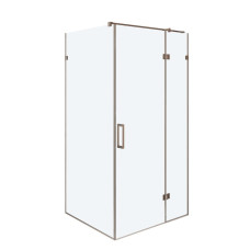 Душова кабіна Infinity 90x90x200 Air-Line