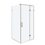 Душова кабіна Infinity 90x90x200 Air-Line