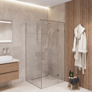 Душова кабіна Infinity 90x90x200 Air-Line