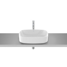 Умивальник Ona 500x370 Fineceramic A3275L0000 Roca