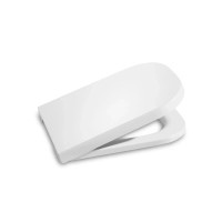 Кришка для унітаза Gap soft-close A801472006 Roca