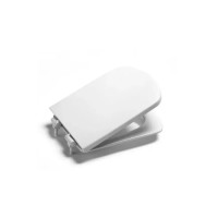 Кришка для унітаза Dama Senso soft-close A801512004 Roca