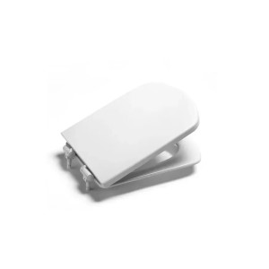 Кришка для унітаза Dama Senso soft-close A801512004 Roca