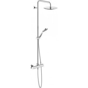 Душова система Tago Chrome TG85430-21CR Nobili