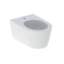 Біде підвісне One 500.690.01.1 KeraTect Geberit