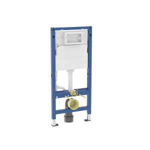 Інсталяція для унітаза Duofix Basic H112 Delta 111.153.00.3 Geberit