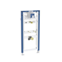 Інсталяція для пісуара Duofix 112-130 см 111.616.00.2 Geberit