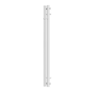 Рушникосушка Rolo Hanger 1200x95 Ral 9016 matt WGROW120009KJ16SX Terma