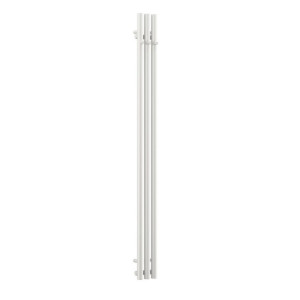 Рушникосушка Rolo Hanger 1200x150 Ral 9016 matt WGROW120015KJ16SX Terma