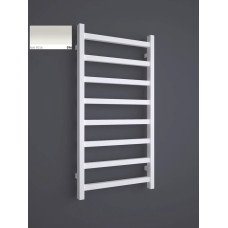 Рушникосушка BL037 600x600 Ral Soft 9016 WGB37060060KS96SX Terma