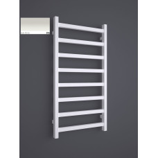 Рушникосушка BL037 960x600 Ral Soft 9016 WLB37096060KS96E1TS1D Terma