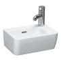 Умивальник Laufen PRO 360 мм H8609550000001 LAUFEN