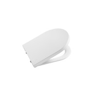 Кришка для унітаза Inspira Round soft-close (A80152200B), Roca