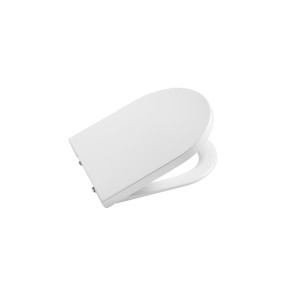 Кришка для унітаза Inspira Round soft-close (A80152200B), Roca