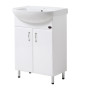 Умивальник 56 Solas 101456UA Kolo