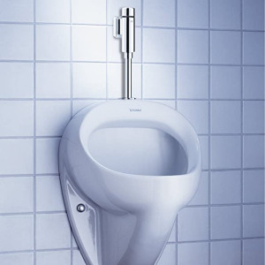 Змив для пісуара Rondo (37346000), Grohe