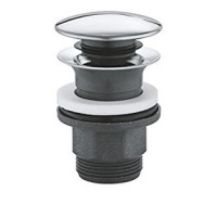 Донний клапан Push-Open (40824000), Grohe