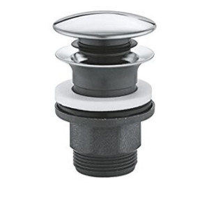 Донний клапан Push-Open (40824000), Grohe