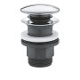 Донний клапан Push-Open (40824000), Grohe