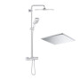 Душова система Rainshower Smartactive 310 Cube (26649000), Grohe