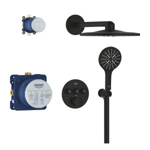 Душова система Grohtherm SmartControl 34863KF0 Grohe