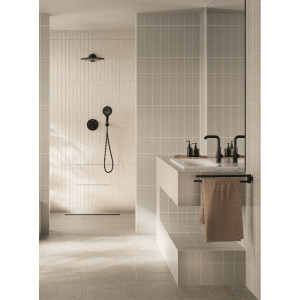 Душова система Grohtherm SmartControl 34863KF0 Grohe