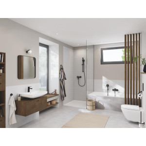 Змішувач для душу Cubeo 1018242430 Grohe
