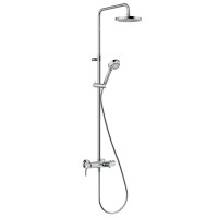 Душова система Dual Shower System Logo (6808305-00), Kludi