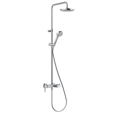 Душова система Dual Shower System Logo (6808305-00), Kludi