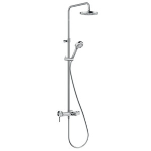 Душова система Dual Shower System Logo (6808305-00), Kludi