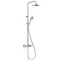 Душова система Dual Shower System Logo (6808305-00), Kludi