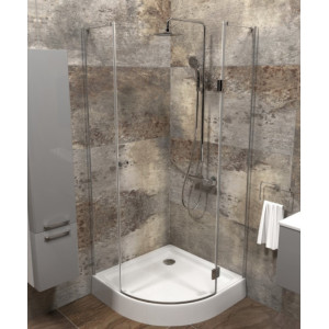 Душовий піддон VERONA 90 ST, RAVAK