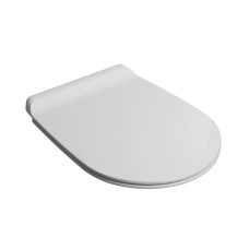 Кришка для унітаза Vignoni soft-close (VI004), SIMAS