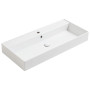 Умивальник AG 101 Agile (AG101) Glossy white SIMAS