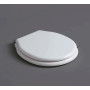 Кришка для унітаза Lante soft-close (LA006), SIMAS