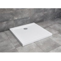 Душовий піддон Doros C 90x90 см, RADAWAY