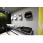 Умивальник WA 06 Wave (WA06) Glossy white SIMAS