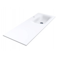 Умивальник Jessel 1200 R MIRAGGIO