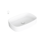 Умивальник 60 FORIU FO04WM White Matte SIMAS