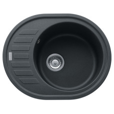 Кухонна мийка Ronda ROG 611-62 онікс FRANKE