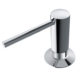 Дозатор для мийного засобу Comfort Хром 119.0584.065 FRANKE